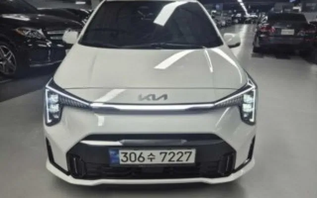 더뉴모닝 중고차 더 뉴 모닝 (JA) 1.0 가솔린 매물 사진 18 - 2023/09 53,692km