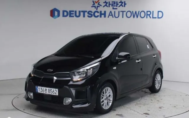 더뉴모닝 중고차 모닝 어반 프레스티지 매물 사진 14 - 2020/11 76,144km